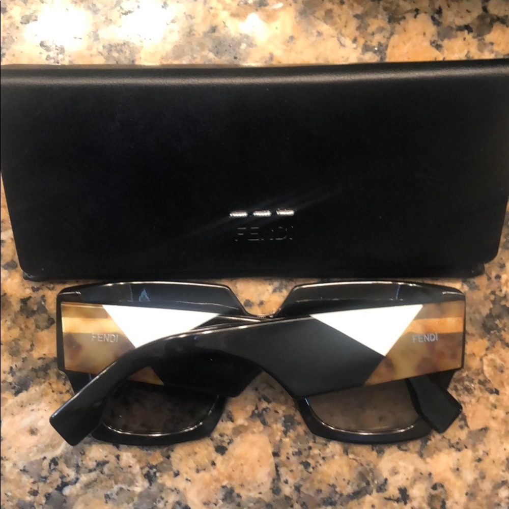 Fendi Sunglasses